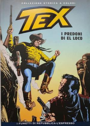 I PREDONI DI EL LOCO 216